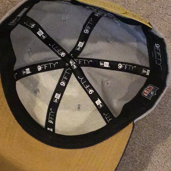 New era Philadelphia Eagles baseball cap - Picture 6 of 9